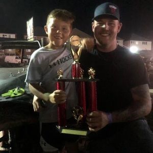 Meet your Posher, Andrew